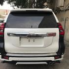 Toyota Land Cruiser Prado 150 2009–2023 Komplet za facelift iz 2009-2016 na 2017- (s Full LED žarometi) fotografija 8