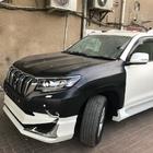 Toyota Land Cruiser Prado 150 2009–2023 Komplet za facelift iz 2009-2016 na 2017- (s Full LED žarometi) fotografija 5