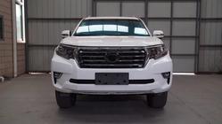 Toyota Land Cruiser Prado 150 2009–2023 Komplet za facelift iz 2009-2016 na 2017- (s Full LED žarometi) fotografija 7