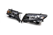 Toyota Land Cruiser Prado 150 2009–2023 Komplet za facelift iz 2009-2016 na 2017- (s Full LED žarometi) fotografija 19