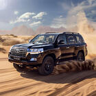Toyota Land Cruiser 200 2007–2021 Komplet za predelavo (facelift) iz LC200 2008-2015 na LC 2016- Comfort fotografija 7