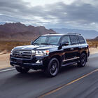 Toyota Land Cruiser 200 2007–2021 Komplet za predelavo (facelift) iz LC200 2008-2015 na LC 2016- Comfort fotografija 5