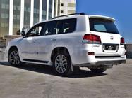 Lexus LX570/450d 2008–2022 Komplet body kita 2012-2016 (F-Sport, za lakiranje) fotografija 4