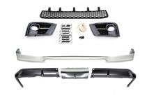 Lexus LX570/450d 2008–2022 Komplet body kita 2012-2016 (F-Sport, za lakiranje) fotografija 1