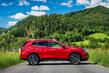 Tretja generacija Nissan X-Trail fotografija 7