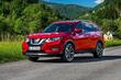 Tretja generacija Nissan X-Trail fotografija 2