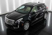 Cadillac XT5 2016– Bočne stopnice Allmond Black (2 kos, aluminij) fotografija 1