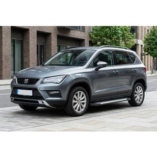 Stranske stopnice Line (2 kosa, aluminij) Seat Ateca 2016– fotografija 1