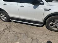 Land Rover Discovery Sport 2014– Stranski pragovi Tayga Grey (2 kosa, aluminij) fotografija 2