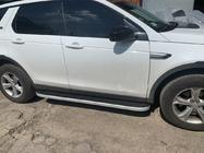 Land Rover Discovery Sport 2014– Stranski pragovi Tayga Grey (2 kosa, aluminij) fotografija 3