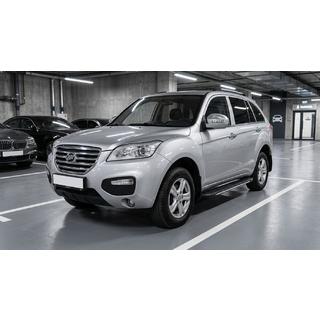Bočne stopnice Bosphore Grey (2 kosa, aluminij) fotografija 1