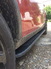 Land Rover Discovery Sport 2014– Stranske stopnice Bosphore Black (2 kos, aluminij) fotografija 6