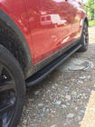 Land Rover Discovery Sport 2014– Stranske stopnice Bosphore Black (2 kos, aluminij) fotografija 7
