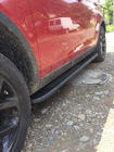 Land Rover Discovery Sport 2014– Stranske stopnice Bosphore Black (2 kos, aluminij) fotografija 8