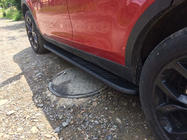 Land Rover Discovery Sport 2014– Stranske stopnice Bosphore Black (2 kos, aluminij) fotografija 1