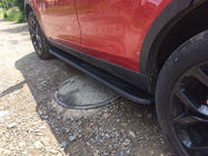 Land Rover Discovery Sport 2014– Stranske stopnice Bosphore Black (2 kos, aluminij) fotografija 4