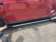 Land Rover Discovery Sport 2014– Stranske stopnice Maya V1 (2 kosa, aluminij) fotografija 4