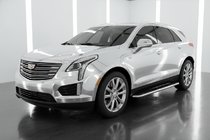 Cadillac XT5 2016– Stranske stopnice Maydos V1 (2 kosa, aluminij) fotografija 1