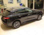 Maserati Levante 2016– Stranske stopnice OEM-V2 (2 kos) fotografija 2
