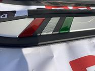 Maserati Levante 2016– Stranske stopnice OEM-V2 (2 kos) fotografija 16