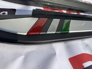 Maserati Levante 2016– Stranske stopnice OEM-V2 (2 kos) fotografija 17