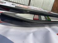 Maserati Levante 2016– Stranske stopnice OEM-V2 (2 kos) fotografija 18