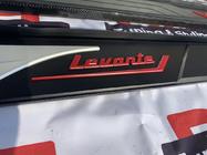 Maserati Levante 2016– Stranske stopnice OEM-V2 (2 kos) fotografija 20