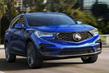 Crossover Acura RDX modelnega leta 2019 fotografija 9