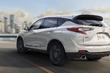 Crossover Acura RDX modelnega leta 2019 fotografija 8