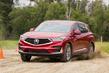 Crossover Acura RDX modelnega leta 2019 fotografija 1