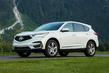 Crossover Acura RDX modelnega leta 2019 fotografija 2