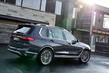 BMW X7, paradni križanec fotografija 8