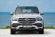 Premijski križanec Mercedes-Benz GLE nove generacije fotografija 1