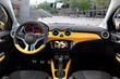Pregled subkompaktnega kombilimuzinskega modela Opel Adam fotografija 5