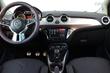 Pregled subkompaktnega kombilimuzinskega modela Opel Adam fotografija 6
