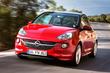 Pregled subkompaktnega kombilimuzinskega modela Opel Adam fotografija 2
