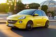 Pregled subkompaktnega kombilimuzinskega modela Opel Adam fotografija 1