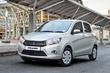 Pregled kompaktne kombilimuzine Suzuki Celerio fotografija 9