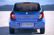 Pregled kompaktne kombilimuzine Suzuki Celerio fotografija 8