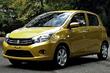 Pregled kompaktne kombilimuzine Suzuki Celerio fotografija 1