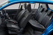 Pregled kompaktne kombilimuzine Suzuki Celerio fotografija 4
