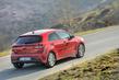 Hatchback KIA Rio četrte generacije fotografija 4