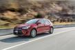Hatchback KIA Rio četrte generacije fotografija 3