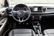 Hatchback KIA Rio četrte generacije fotografija 5