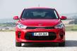 Hatchback KIA Rio četrte generacije fotografija 1
