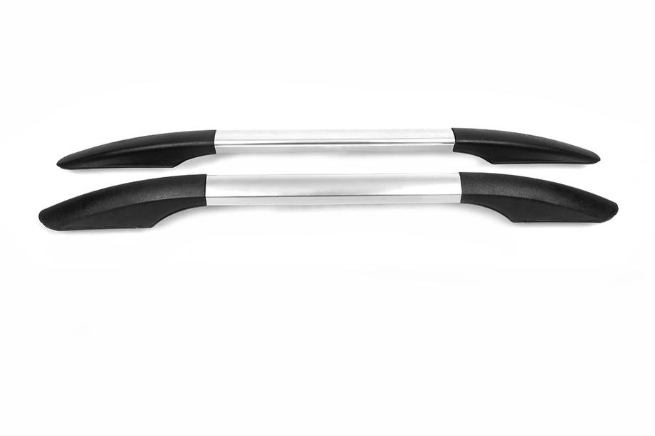 Univerzalni strešni relingi 85 cm (2 kos, aluminij) Fotografija 7