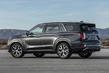 Hyundai Palisade: novi paradni križanec znamke fotografija 5