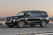 Hyundai Palisade: novi paradni križanec znamke fotografija 1