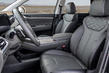 Hyundai Palisade: novi paradni križanec znamke fotografija 7
