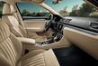 Pregled tretje generacije Skoda Superb Combi fotografija 5